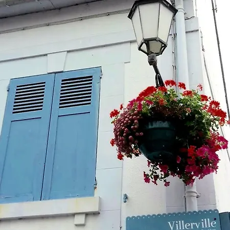 Rue Du Marechal Foch Appartement *