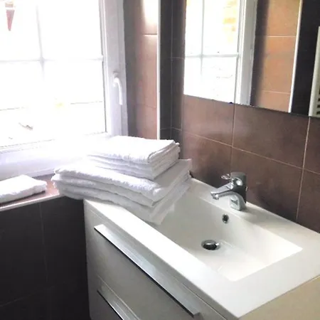 Appartement Rue Du Marechal Foch Villerville