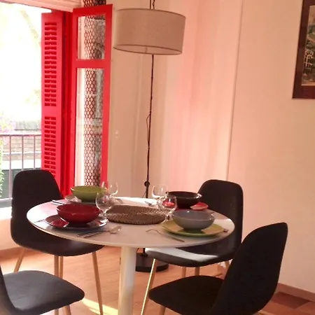 Appartement Rue Du Marechal Foch *
