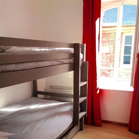 Rue Du Marechal Foch Appartement