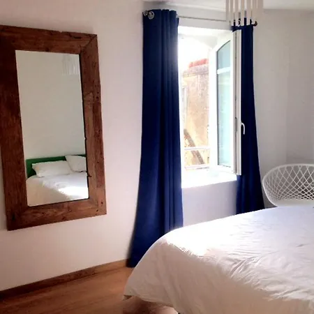 Appartement Rue Du Marechal Foch